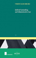 Judicial Lawmaking and Administrative Law