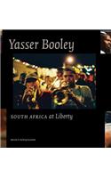 Yasser Booley