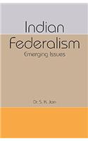 Indian Federalism