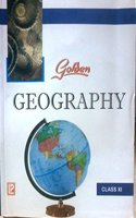 G11-4636-525-GOLDEN GEOGRAPHY XI