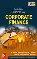 Principles of Corporate Finance (SIE) | 12th Edition