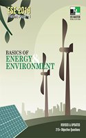 ESE 2019 : Basics of Energy and Environment