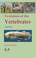 Evolution of the Vertebrates 3rd Ed