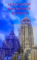 Sacred centre Bhubaneswar revisited