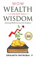 WOW - Wealth of Wisdom