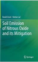 Soil Emission of Nitrous Oxide and Its Mitigation