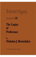 Logics of Preference