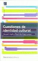 Cuestiones de identidad cultural