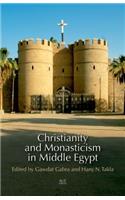 Christianity and Monasticism in Middle Egypt