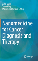 Nanomedicine for Cancer Diagnosis and Therapy