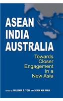 ASEAN-India-Australia