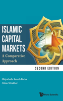 Islamic Capital Markets: A Comparative Approach (Second Edition)