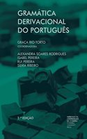 Gramática Derivacional do Português