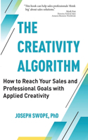 Creativity Algorithm