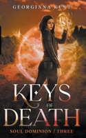 Keys of Death