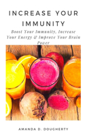 Increase Your Immunity