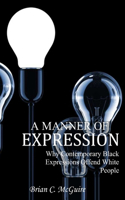 Manner of Expression