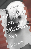 Gala von Mistress Ava