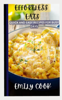Effortless Eats