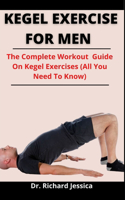 Kegel Exercise For Men