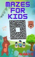 Mazes for kids