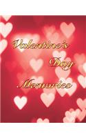 Valentine's Day Memories