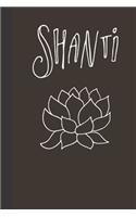 shanti