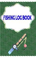 Fishing Logbook Toggle Navigation