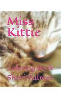 Miss Kittie