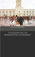 Considerations on Representative Government