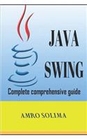 Java Swing: Comprehensive guide