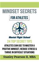 Mindset Secrets for Athletes