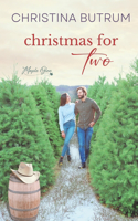 Christmas for Two: (7 Maple Glen Romance)