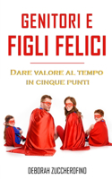 Genitori e figli felici