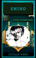 Smino Killer Coloring Book