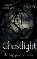 Ghostlight, The Magazine of Terror