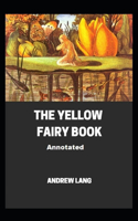 The Yellow Fairy Book Annotated