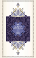 Qur'an - Saheeh International Translation