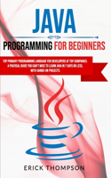 Java Programming for Beginners