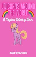 Unicorns Around the World