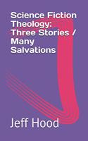 Science Fiction Theology