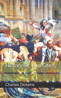 History Of Two Cities