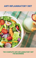 Anti Inflammatory Diet