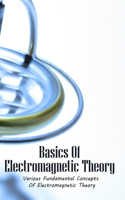 Basics Of Electromagnetic Theory