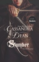 Slumber (Tales of Dormiraa Book 1)