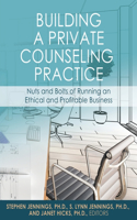 Building a Private Counseling Practice