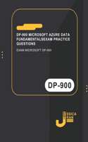 DP-900 Microsoft Azure Data Fundamentals Exam Practice Questions: Exam Microsoft Dp-900