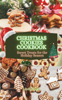 Christmas Cookies Cookbook