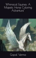 Whimsical Equines