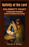 Nativity of the Lord Solemnity Feast